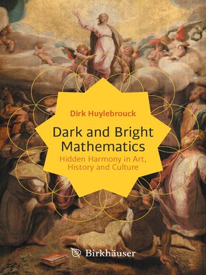 cover image of Dark and Bright Mathematics